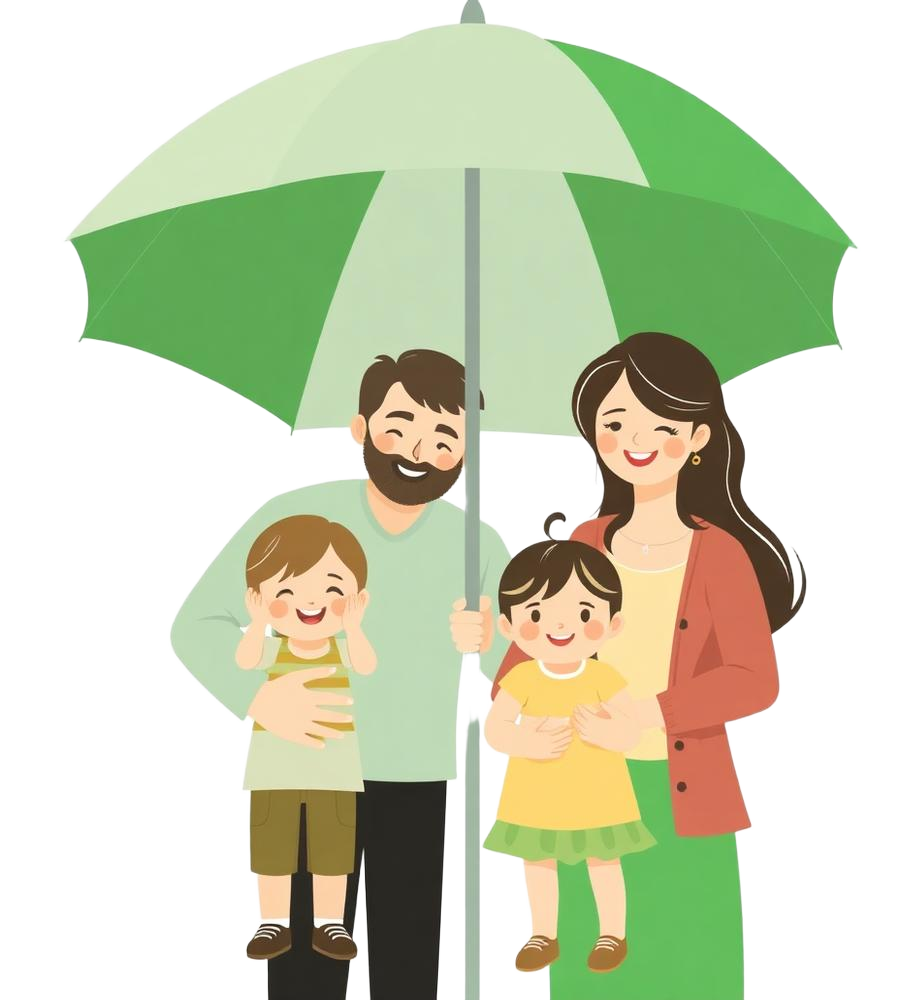 A protected family